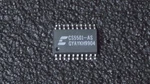 Cirrus Logic CS5501-AS 20-BIT Adc Analog-to-digital Converter SOP-20. Fixed Price $14.99.