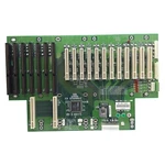 Portwell PBP-19AC-R1M1E1 Atx Motherboard/backplane, 19-SLOT, 12X Pci, 7X Isa. Fixed Price $120.00.