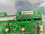 One Abb ACS880 ZINT-551 3AUA0000053755 Used. Fixed Price $527.89.