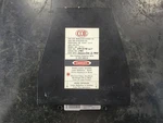 1998 Coe Manufacturing 279-0048-00T Laser Projecting Guide Line D-tec 7X. Fixed Price $657.00.