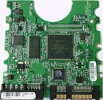6Y080M0, YAR511W0, Kmga, Ardent C10-C1 040119500, Maxtor Sata 3.5 Pcb.... Fixed Price $52.25.