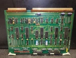 Japax DX45NC 547 Master I/f Circuit Board Pcb S-2720B S2720B T-525. Fixed Price $200.00.