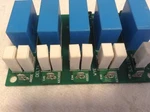 Emerson 02-810019-00 Capacitors Board Rev 03 12-810019-00. Fixed Price $279.99.