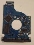 Seagate - Replacement Smb Pcb Hdd 100675229 Rev. 9573A Hard Drive. Fixed Price $8.00.