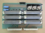 Sm Sieb & Meyer Circuit Board 21.45.07, From Esi Dynamotion 6-PAK. Fixed Price $95.00.