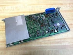 Fanuc Memory Board A87L-0001-0015/09H. Fixed Price $85.44.