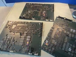 Yaskawa Circuit Board JANCD-GSR01 DE6428680 Each. Fixed Price $99.99.