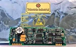 Westinghouse / Interface Board 6QAXD7 4256A65G01 Rev L. Fixed Price $274.00.