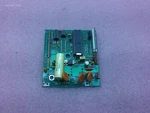 Eberline 11543-D02F Circuit Board, Detector / (f). Fixed Price $899.00.