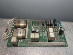 Fadal 1100-2D Distribution Board 120VAC. Fixed Price $249.99.