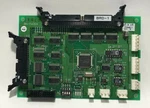 Tel Tokyo Electron KSCPU-18E Board. Fixed Price $550.00.