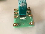 Reliance, Board W/relay, 0-51486-53. Fixed Price $64.35.