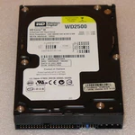 WD2500JB-19GVA0 Western Digital Caviar Se 250GB 7200RPM ATA-100 8MB. Fixed Price $64.72.