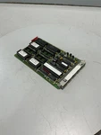 Krauss Maffei EPR100 AE1BBS Circuit Board Used #146163. Fixed Price $130.00.