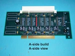 Pci Bus Extender Logic Analyzer Interface Debug & Validation Board 3V/5V Univ.. Fixed Price $225.00.