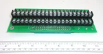 Emerson Branson BBC-G94V-0 Display Board, 1449A. Fixed Price $219.95.