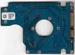 Hitachi HTS545050B9SA02 500GB Sata Pcb Board Only 0A58758 DA2740D. Fixed Price $18.74.