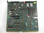 Automatix 040-023214 CP4932A Processor Board *silicon Dip Switches* Used. Fixed Price $134.99.