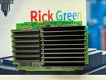 Fanuc Cpu Card A20B-3300-0687 Us Seller Nda Available. Fixed Price $209.00.