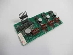 Ac Technology Corp 9926-001MD/B Input/output Board Used. Fixed Price $44.67.