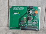 Mettler Toledo Pcb Pn: AI4093200A An: B14093400A - Board Only. Fixed Price $249.99.