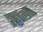 Used Mitsubishi FX702B Control Board BN624E525H01 Rev.. Fixed Price $50.00.