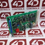 E2NR Parker Pc Board, Power Rack Mounted, Status Leds, Used. Fixed Price $609.00.