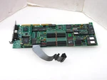 Coreco Inc 80-DA Rev C5 Oculus Board TCX-02-4196. Fixed Price $449.25.
