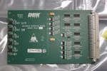 185020 / Dek Pcb Assy, Next Move E.s. Interface Asm America Inc. Fixed Price $169.30.
