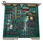 3B6 86240/1 Ls Module Consol Board, Output Axis, Alphenol C143,. Fixed Price $445.00.