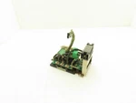 Yaskawa JUSP-WS60AA Servo Amplifier & Fuji 6MBP200RA060 Power Supply 600V 200A. Fixed Price $199.00.