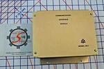 2172582/ Model 7617 Communications Interface Module Bruce Industrial Controls. Fixed Price $354.04.