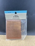 Archer Lsi-ic Pc Board 750 Indexed Holes For Ics Up To 40 Pins 276-162A. Fixed Price $11.99.