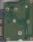 ST3500312CS, 9GW132-671, SC13, 5701P, Seagate Sata 3.5 (pcb). Fixed Price $52.95.
