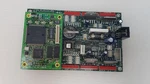 Recif Technologies MOBBH0131D Processor Board Pcb CPUAH0027A. Fixed Price $220.00.