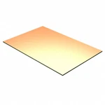 Mg Chemicals 506 Single Sided 1/16" (4" X 6") Copper Clad Board. Fixed Price $15.62.