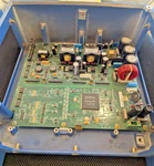 Nordson Logicomm Power Supply Pcb 47G0015-0014 And Case, For Gun Driver 1074653A. Fixed Price $669.96.