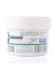 Replacement Curing Solder Mask Ink 100G (LY-UVH900 / Mechanic). Fixed Price $25.83.