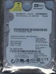 Western Digital WD2500BEVE-00WZT0 Hhcvjhbb WXEY0 Thailand 250GB Ide B17-11. Fixed Price $136.75.