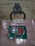 Accuprobe 740812 Power Control Board 740879 =used=. Fixed Price $100.00.