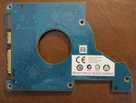 Seagate ST500LT032 1E9142-033 FW:0003SDM1 Wu (3487 B) 500GB 2.5" Sata Pcb. Fixed Price $15.56.