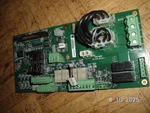 Nordson Control Board 47G0015-0014 Pcb Circuit. Fixed Price $929.52.