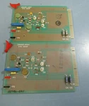 Stearns Driver Board Lot Of Two 1063F. Fixed Price $112.49.