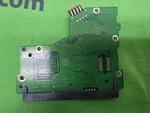 Hdd Pcb Logic Board Samsung BF41-00163A Rev R01. Fixed Price $14.00.