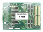 Nikon 4S013-373-1 Linear Motor Interface Pcb PADATAIF-X4A Nsr Working Surplus. Fixed Price $1006.22.