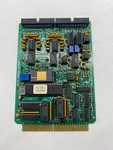 Robotrol Corp. 2020222B Analog I/o Circuit Board. Fixed Price $211.00.