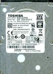 MQ01ACF032 Aad AA00/AV001D HDKCC01D2A01 Toshiba 320GB 2014. Fixed Price $69.00.