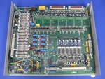 Semy Engineering Gas Interface Pcb, MYP830400B With Case, Used. Fixed Price $85.00.