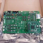 Liebert Control Circuit Board 02-817849-10 Rev New. Fixed Price $150.00.