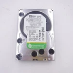 Western Digital Reman 32MB Cache Av Hard Drive WD20EVDS 5400RPM. Fixed Price $113.99.